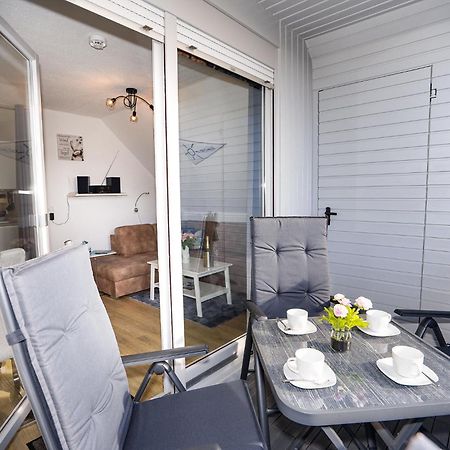 Gluecksmoment Groemitz Apartman Kültér fotó