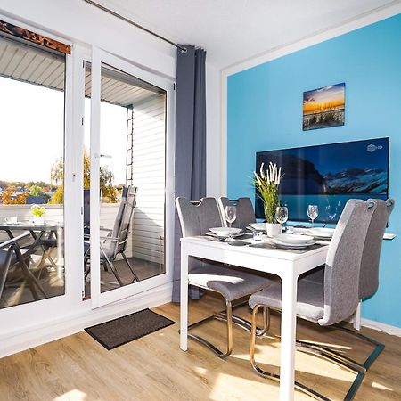 Gluecksmoment Groemitz Apartman Kültér fotó