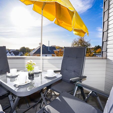 Gluecksmoment Groemitz Apartman Kültér fotó