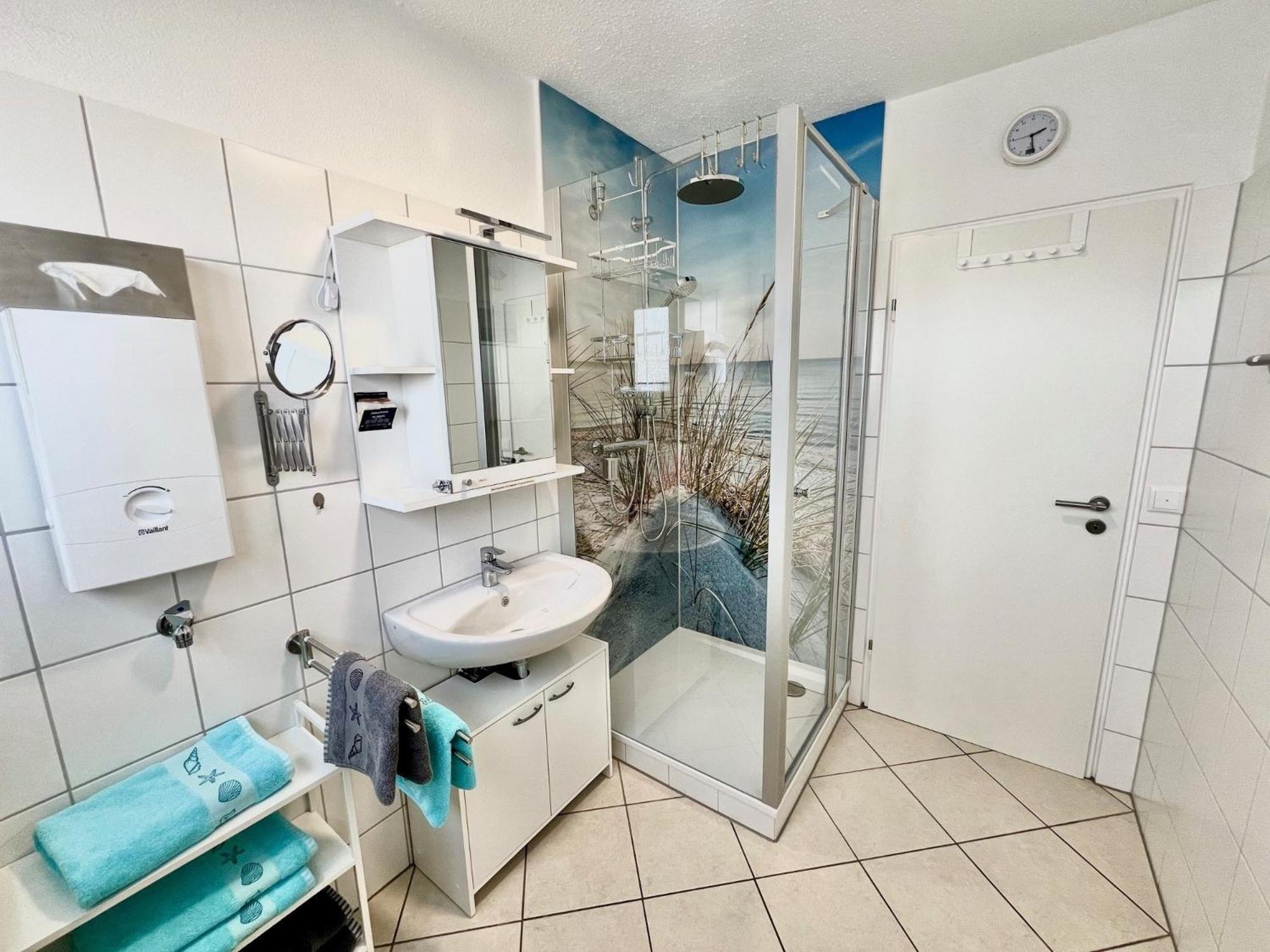 Gluecksmoment Groemitz Apartman Kültér fotó