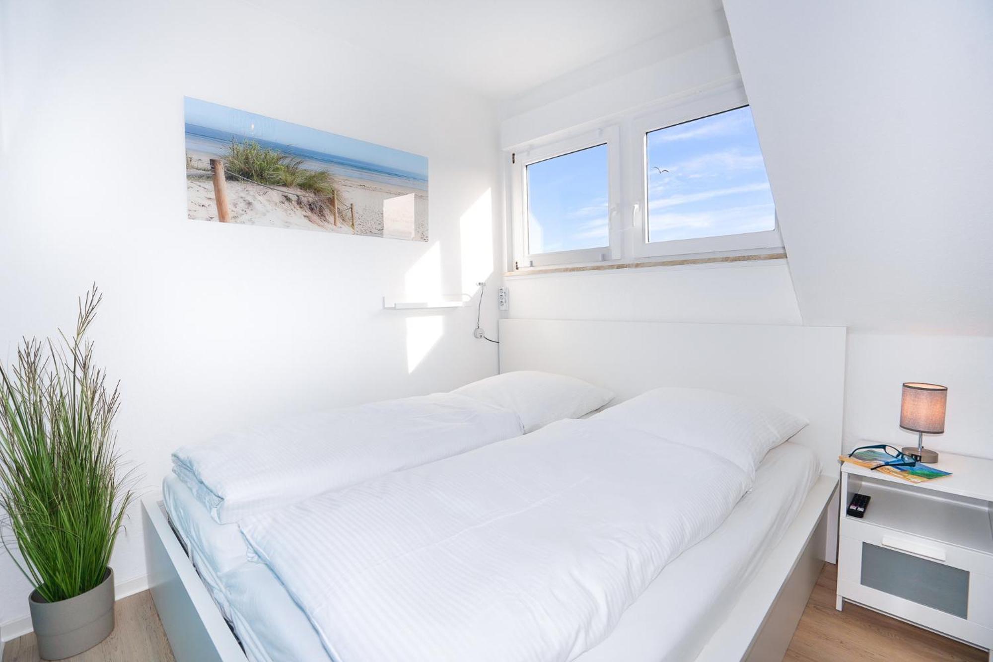 Gluecksmoment Groemitz Apartman Kültér fotó