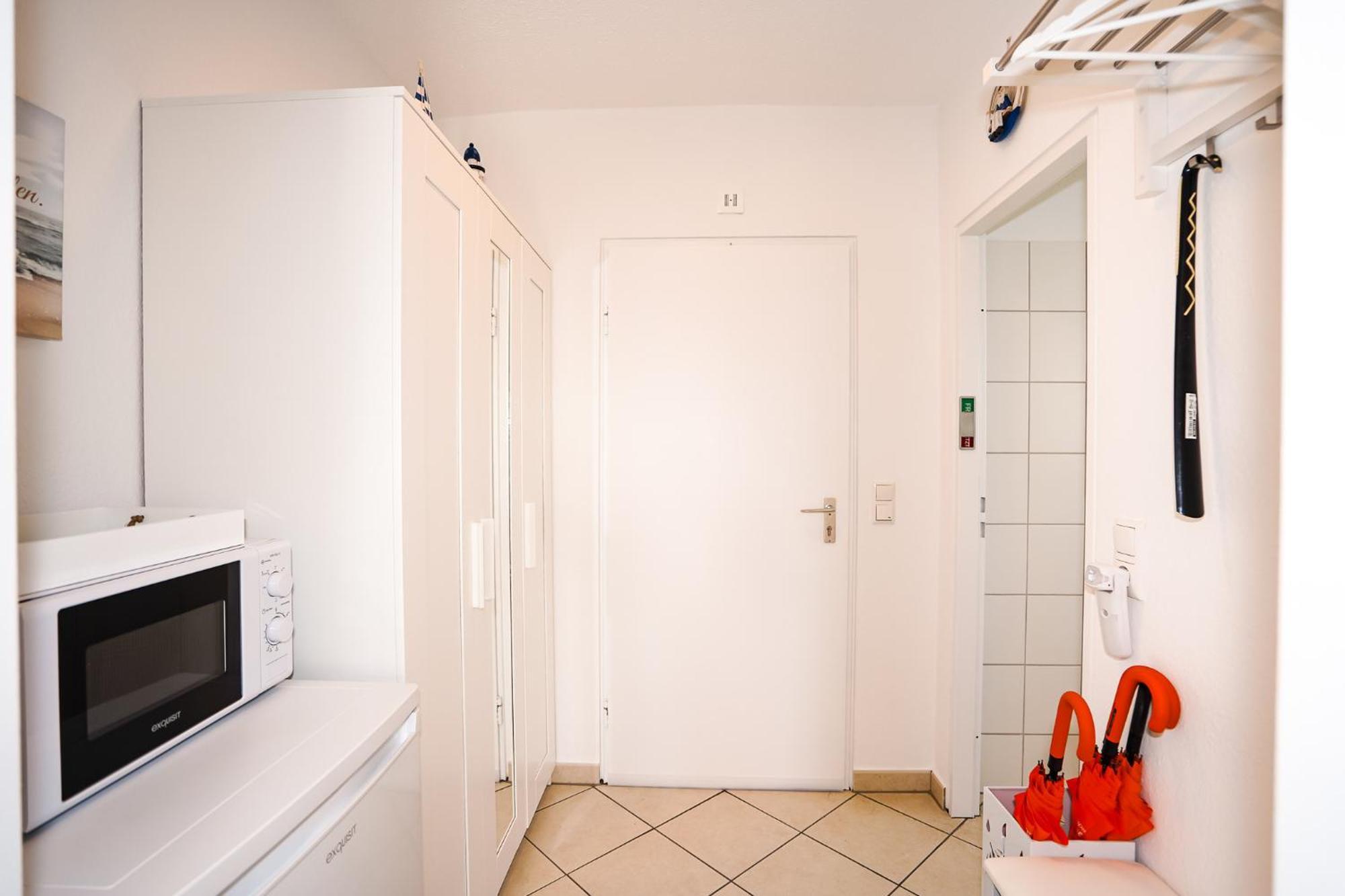 Gluecksmoment Groemitz Apartman Kültér fotó